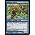 Magic: The Gathering Silvergill Douser (087) Moderately Played Foil