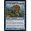 Magic: The Gathering Turtleshell Changeling (094) Moderately Played