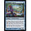 Magic: The Gathering Tideshaper Mystic (093) Moderately Played