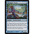 Magic: The Gathering Tideshaper Mystic (093) Moderately Played