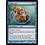 Magic: The Gathering Zephyr Net (098) Moderately Played