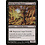 Magic: The Gathering Black Poplar Shaman (099) Moderately Played