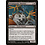 Magic: The Gathering Dreamspoiler Witches (108) Moderately Played