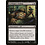 Magic: The Gathering Eyeblight's Ending (110) Moderately Played Foil