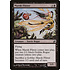 Magic: The Gathering Marsh Flitter (125) Moderately Played
