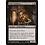 Magic: The Gathering Nath's Buffoon (129) Moderately Played
