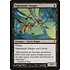 Magic: The Gathering Nightshade Stinger (132) Moderately Played