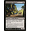 Magic: The Gathering Quill-Slinger Boggart (137) Moderately Played