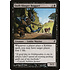 Magic: The Gathering Quill-Slinger Boggart (137) Moderately Played