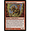 Magic: The Gathering Adder-Staff Boggart (148) Moderately Played