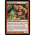 Magic: The Gathering Blind-Spot Giant (153) Moderately Played