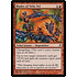Magic: The Gathering Blades of Velis Vel (152) Moderately Played