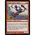 Magic: The Gathering Boggart Sprite-Chaser (156) Moderately Played