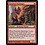 Magic: The Gathering Flamekin Harbinger (167) Lightly Played