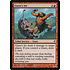 Magic: The Gathering Giant's Ire (170) Moderately Played