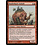 Magic: The Gathering Hamletback Goliath (173) Moderately Played