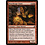 Magic: The Gathering Hearthcage Giant (174) Moderately Played