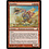 Magic: The Gathering Hostility (176) Lightly Played