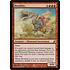 Magic: The Gathering Hostility (176) Lightly Played