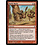 Magic: The Gathering Hurly-Burly (177) Moderately Played