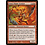 Magic: The Gathering Inner-Flame Acolyte (181) Moderately Played
