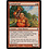 Magic: The Gathering Lowland Oaf (184) Moderately Played