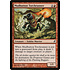 Magic: The Gathering Mudbutton Torchrunner (185) Moderately Played