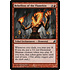 Magic: The Gathering Rebellion of the Flamekin (188) Moderately Played
