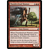 Magic: The Gathering Thundercloud Shaman (195) Moderately Played Foil