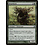 Magic: The Gathering Briarhorn (199) Moderately Played