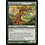 Magic: The Gathering Cloudcrown Oak (201) Moderately Played