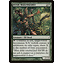 Magic: The Gathering Elvish Branchbender (204) Moderately Played