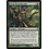 Magic: The Gathering Elvish Branchbender (204) Moderately Played Foil