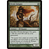 Magic: The Gathering Elvish Eulogist (205) Moderately Played