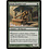 Magic: The Gathering Elvish Handservant (206) Moderately Played