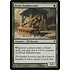 Magic: The Gathering Elvish Handservant (206) Moderately Played