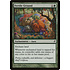 Magic: The Gathering Fertile Ground (211) Moderately Played