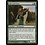Magic: The Gathering Gilt-Leaf Seer (215) Moderately Played Foil