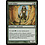 Magic: The Gathering Leaf Gilder (227) Moderately Played
