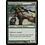 Magic: The Gathering Oakgnarl Warrior (232) Moderately Played