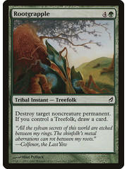 Magic: The Gathering Rootgrapple (234) Moderately Played