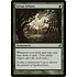 Magic: The Gathering Sylvan Echoes (237) Moderately Played