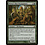 Magic: The Gathering Wren's Run Packmaster (244) Moderately Played