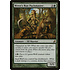 Magic: The Gathering Wren's Run Packmaster (244) Moderately Played