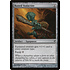 Magic: The Gathering Runed Stalactite (260) Moderately Played