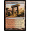 Magic: The Gathering Ancient Amphitheater (266) Moderately Played