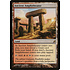 Magic: The Gathering Ancient Amphitheater (266) Moderately Played