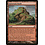 Magic: The Gathering Spinerock Knoll (274) Moderately Played
