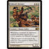Magic: The Gathering Gideon's Avenger (017) Lightly Played