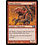 Magic: The Gathering Goblin Tunneler (142) Lightly Played Foil